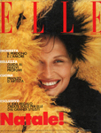 Elle (Italy-December 1988)